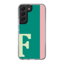Slim Protection Case［ Original - initial color line - F green ］