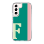 Slim Protection Case［ Original - initial color line - F green ］