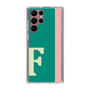 Slim Protection Case［ Original - initial color line - F green ］