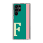 Slim Protection Case［ Original - initial color line - F green ］