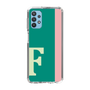 Slim Protection Case［ Original - initial color line - F green ］