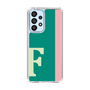 Slim Protection Case［ Original - initial color line - F green ］
