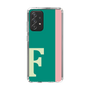 Slim Protection Case［ Original - initial color line - F green ］