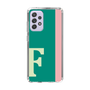 Slim Protection Case［ Original - initial color line - F green ］