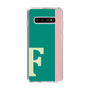 Slim Protection Case［ Original - initial color line - F green ］