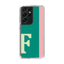 Slim Protection Case［ Original - initial color line - F green ］