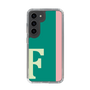 Slim Protection Case［ Original - initial color line - F green ］