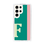 Slim Protection Case［ Original - initial color line - F green ］