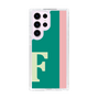 Slim Protection Case［ Original - initial color line - F green ］