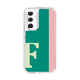 Slim Protection Case［ Original - initial color line - F green ］
