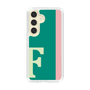 Slim Protection Case［ Original - initial color line - F green ］