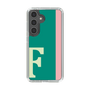 Slim Protection Case［ Original - initial color line - F green ］