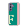 Slim Protection Case［ Original - initial color line - F green ］