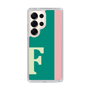 Slim Protection Case［ Original - initial color line - F green ］