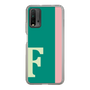 Slim Protection Case［ Original - initial color line - F green ］