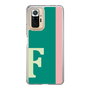 Slim Protection Case［ Original - initial color line - F green ］