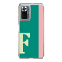 Slim Protection Case［ Original - initial color line - F green ］