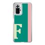 Slim Protection Case［ Original - initial color line - F green ］