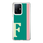 Slim Protection Case［ Original - initial color line - F green ］