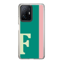 Slim Protection Case［ Original - initial color line - F green ］