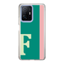 Slim Protection Case［ Original - initial color line - F green ］