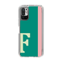 Slim Protection Case［ Original - initial color line - F green ］