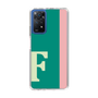 Slim Protection Case［ Original - initial color line - F green ］