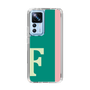Slim Protection Case［ Original - initial color line - F green ］