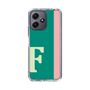 Slim Protection Case［ Original - initial color line - F green ］