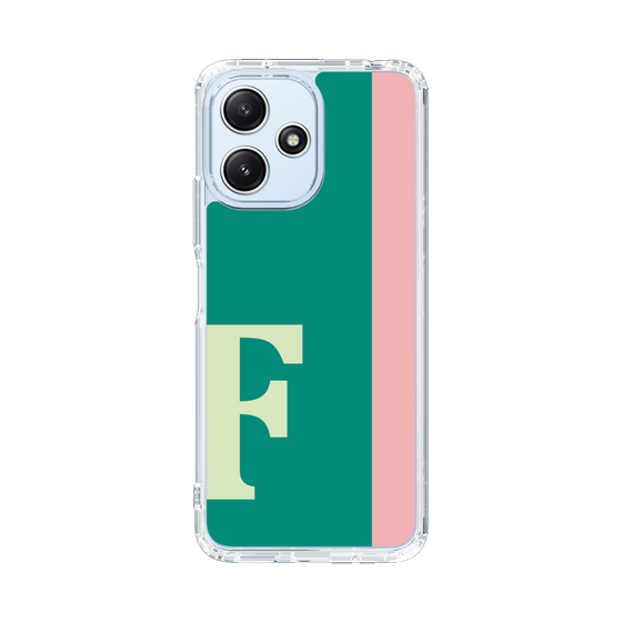 Slim Protection Case［ Original - initial color line - F green ］