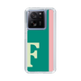 Slim Protection Case［ Original - initial color line - F green ］