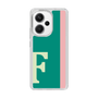 Slim Protection Case［ Original - initial color line - F green ］