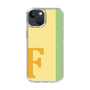 Slim Protection Case［ Original - initial color line - F yellow ］