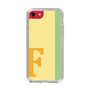 Slim Protection Case［ Original - initial color line - F yellow ］