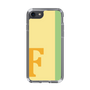 Slim Protection Case［ Original - initial color line - F yellow ］