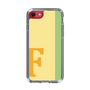 Slim Protection Case［ Original - initial color line - F yellow ］