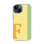 Slim Protection Case［ Original - initial color line - F yellow ］