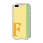 Slim Protection Case［ Original - initial color line - F yellow ］