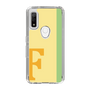 Slim Protection Case［ Original - initial color line - F yellow ］