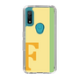 Slim Protection Case［ Original - initial color line - F yellow ］