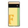 Slim Protection Case［ Original - initial color line - F yellow ］