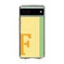 Slim Protection Case［ Original - initial color line - F yellow ］