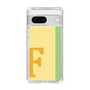 Slim Protection Case［ Original - initial color line - F yellow ］
