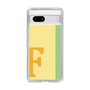 Slim Protection Case［ Original - initial color line - F yellow ］