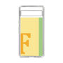 Slim Protection Case［ Original - initial color line - F yellow ］