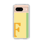 Slim Protection Case［ Original - initial color line - F yellow ］