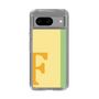 Slim Protection Case［ Original - initial color line - F yellow ］