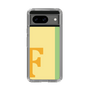 Slim Protection Case［ Original - initial color line - F yellow ］