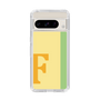 Slim Protection Case［ Original - initial color line - F yellow ］