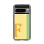 Slim Protection Case［ Original - initial color line - F yellow ］